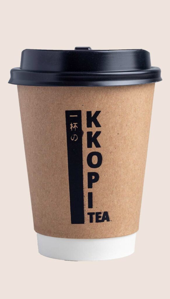 kkopi tea business plan